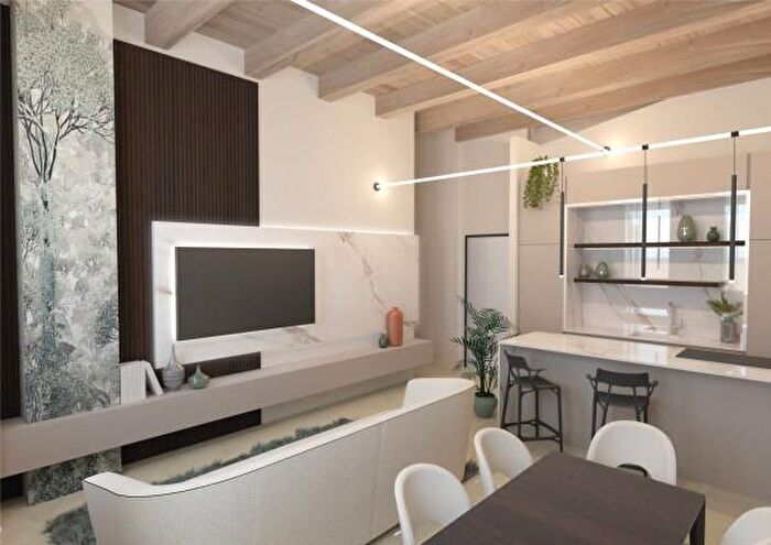 Appartamento trilocale in vendita in Viale Amerigo Vespucci, Forli