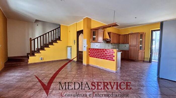 Casa con 5 locali in vendita in Via Roma b, Beinette