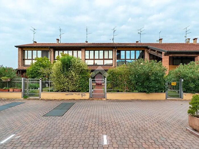 Casa trilocale in vendita in Località Pozzomoretto, Villafranca Di Verona