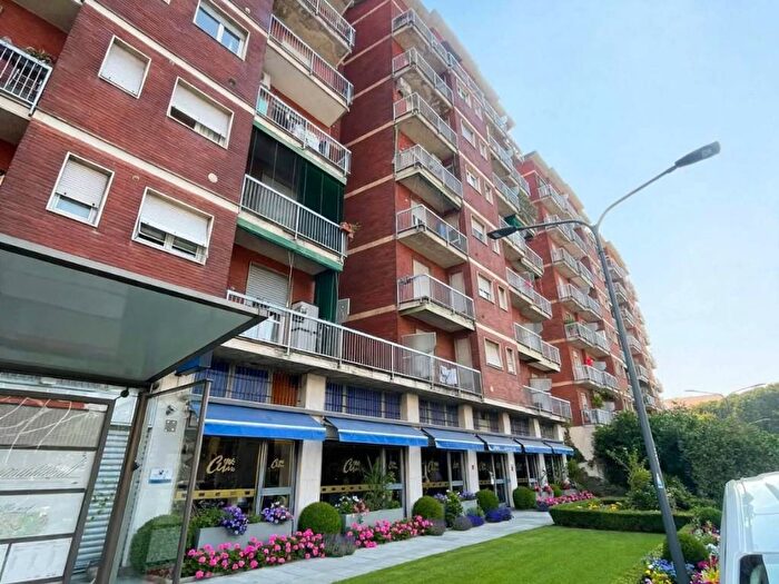 Appartamento monolocale in affitto in Pezzotti Meda, Milano
