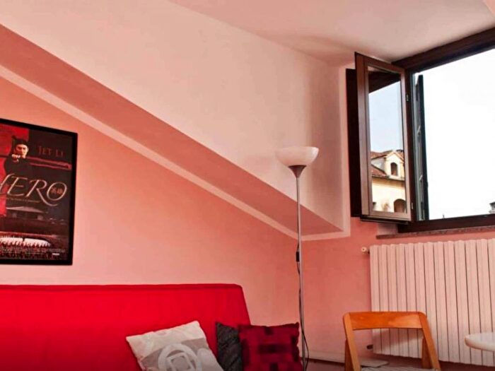 Appartamento in affitto in Piazza Don Paolo Albera, Aurora, Torino