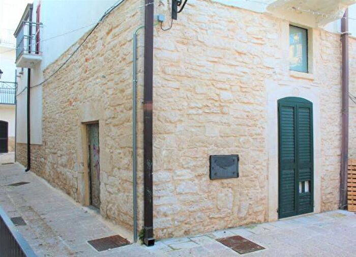 Casa bilocale in vendita in Santeramo In Colle