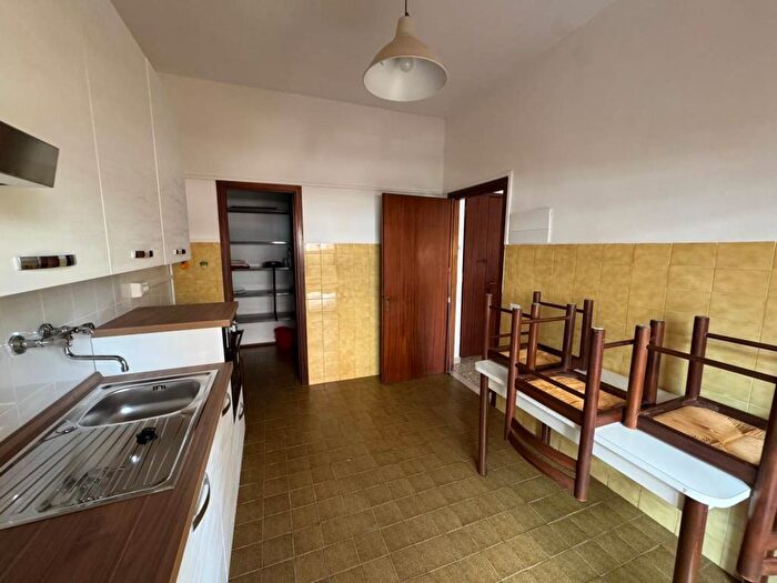 Appartamento bilocale in affitto in Via di Caciolle, Firenze Nova, Firenze