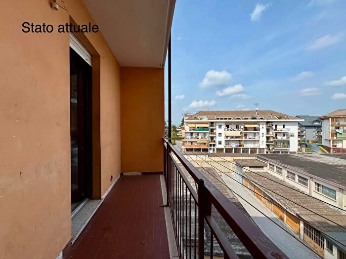 Case in Vendita e in Affitto - 3