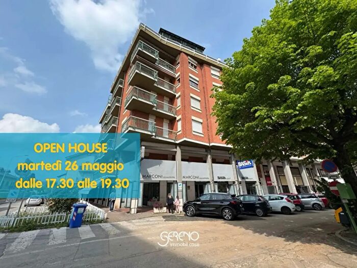 Appartamento quadrilocale in vendita in Largo Argentera, Borgo San Dalmazzo
