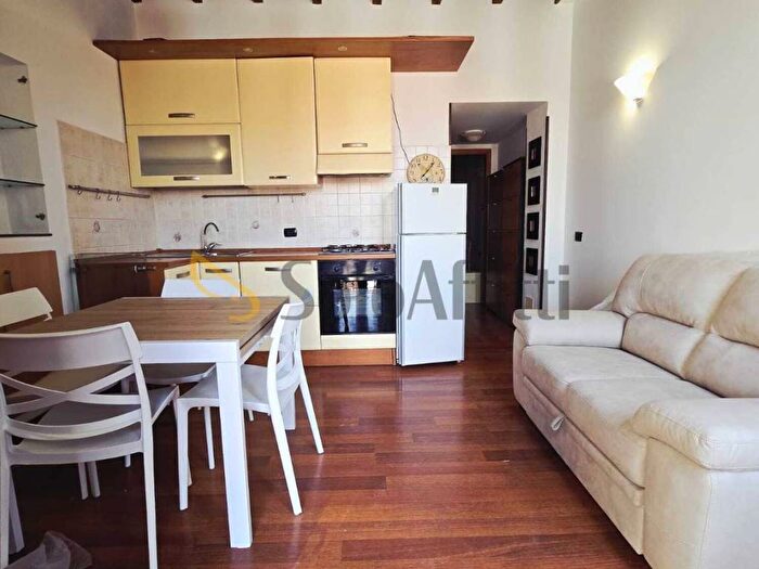 Appartamento bilocale in affitto in Via Dante Alighieri, Centro, Rho