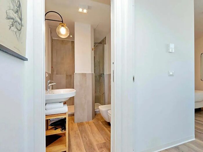 Appartamento in affitto in Via Flavia, Roma