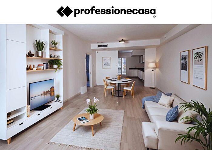 Appartamento quadrilocale in vendita in Castelfidardo