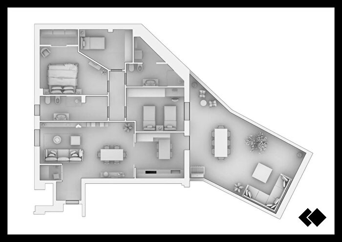 Case in Vendita e in Affitto - 3