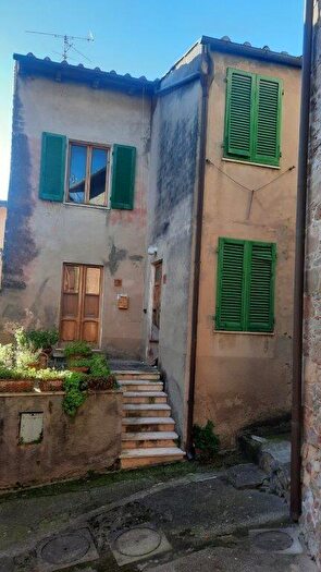 Casa con 5 locali in vendita in Ante, Vicopisano