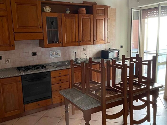 Appartamento con 5 locali in affitto in Via Tiburtina, Madonna Della Neve, Frosinone