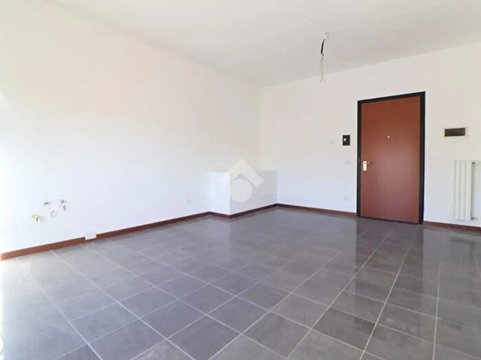 Appartamento bilocale in vendita in Mantova