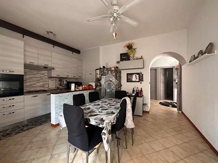 Appartamento con 5 locali in vendita in Via delle Alpi, Giaveno