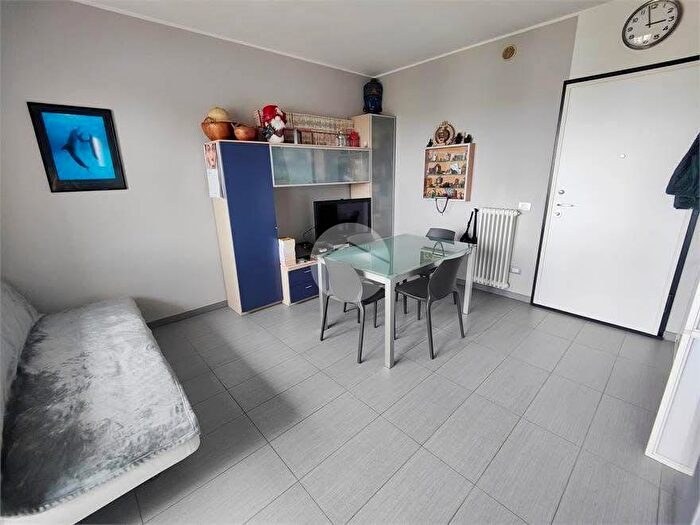 Appartamento bilocale in vendita in Piazza Giorgio La Pira, Fidenza