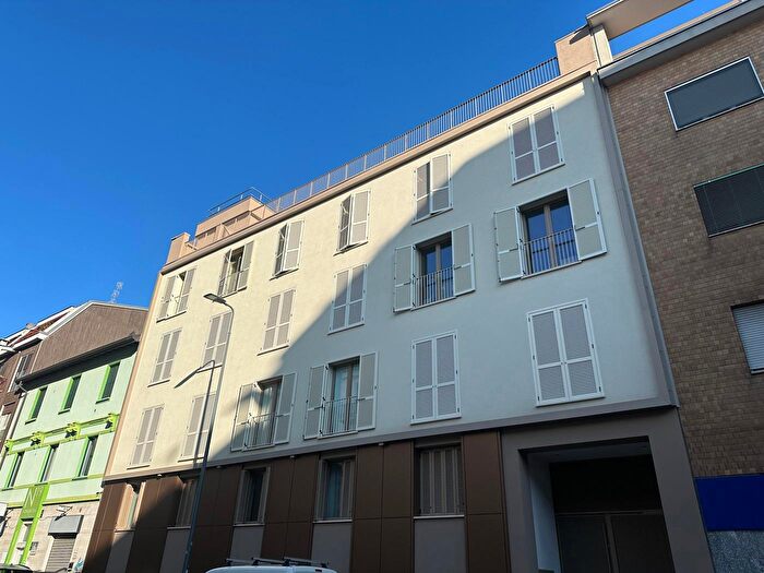 Case in Vendita e in Affitto - 2