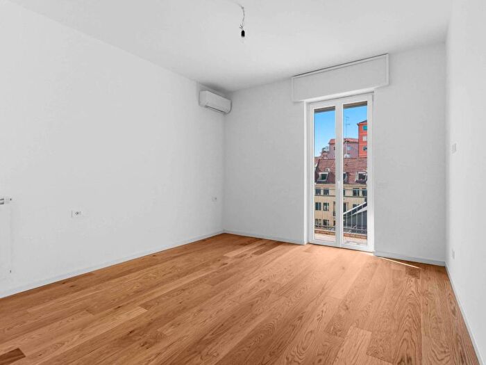 Appartamento bilocale in vendita in Via Garian, Washington, Milano