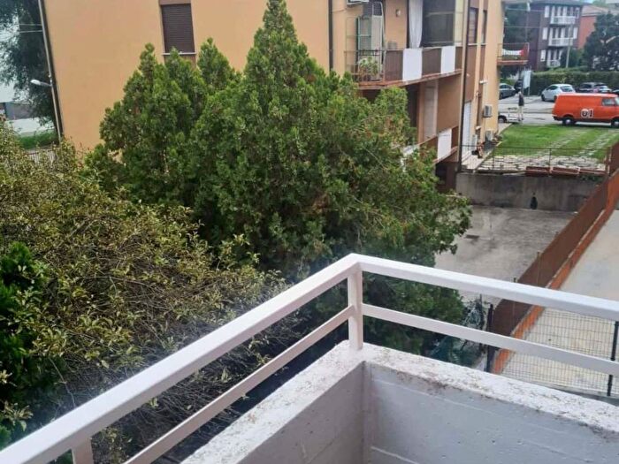 Appartamento bilocale in affitto in Via Alessandro Lamarmora, Stanga Pio X, Padova