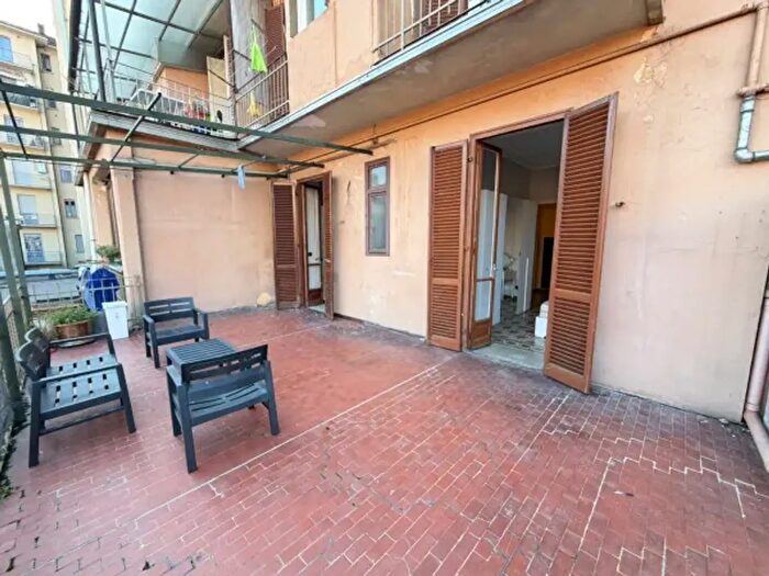 Appartamento trilocale in affitto in Piazza Tancredi Galimberti, Torino