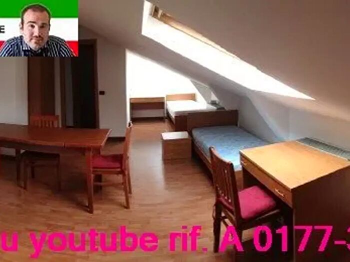 Appartamento monolocale in affitto in Corso Cavour, Pavia