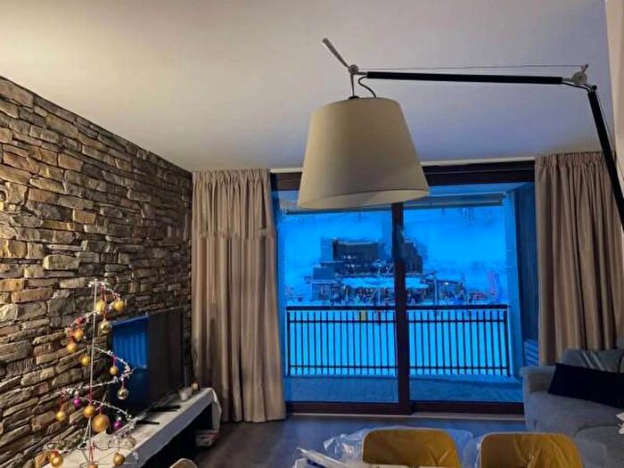 Appartamento monolocale in vendita in Regione Campo Smith, Bardonecchia