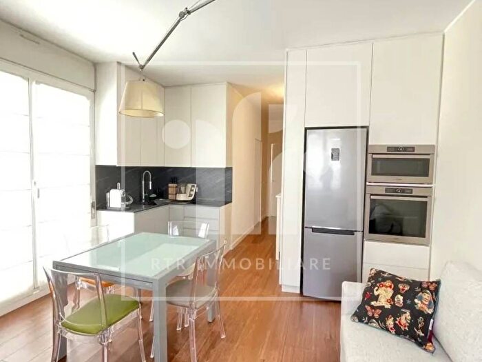 Appartamento bilocale in affitto in Via Sesto San Giovanni, Bicocca, Milano