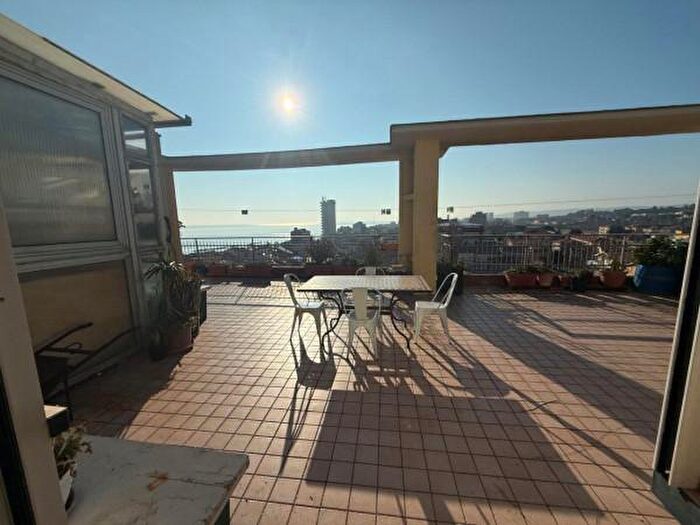 Appartamento con 6 locali in vendita in Via Pastrengo, Porto Recanati