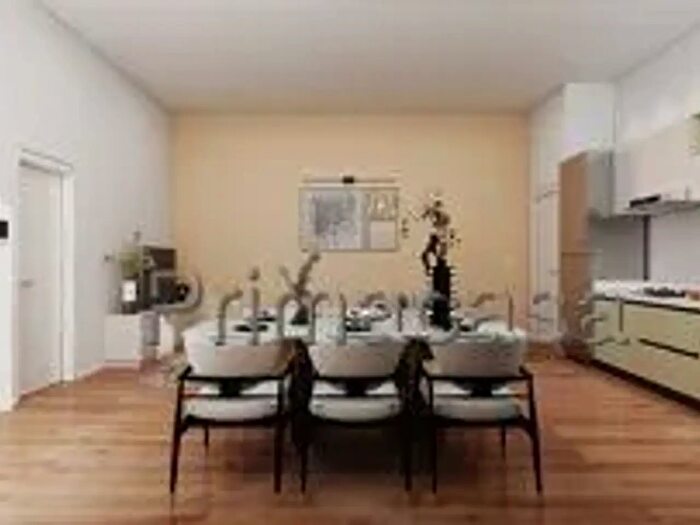 Appartamento trilocale in vendita in Via Cavour, Costabissara