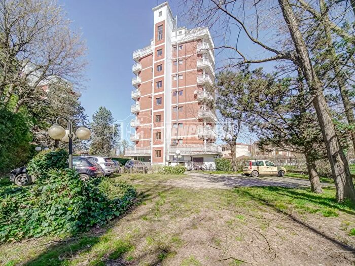 Appartamento monolocale in vendita in Via del Lago, Castelletto Sopra Ticino