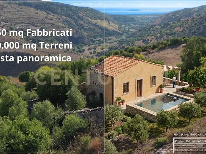 Casa con 7 locali in vendita in Via dei Tulipani, Ragusa