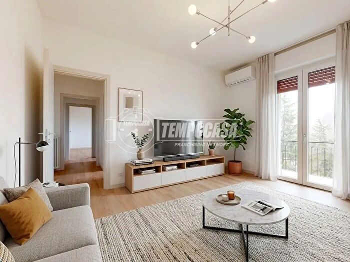 Appartamento bilocale in vendita in Viale Alessandro Manzoni, Mantova