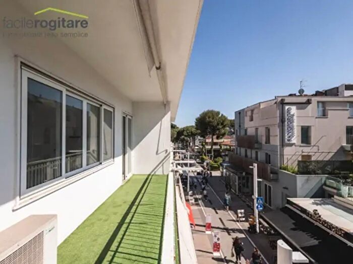 Appartamento bilocale in vendita in Viale Dante, Riccione