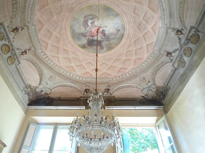 Appartamento con 5 locali in affitto in Via Santo Stefano Santo Stefano Bologna Bologna, Bologna