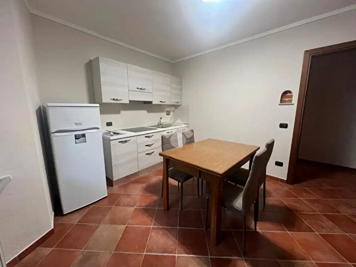 Appartamento bilocale in affitto in Via Vittorio Emanuele III, Revello