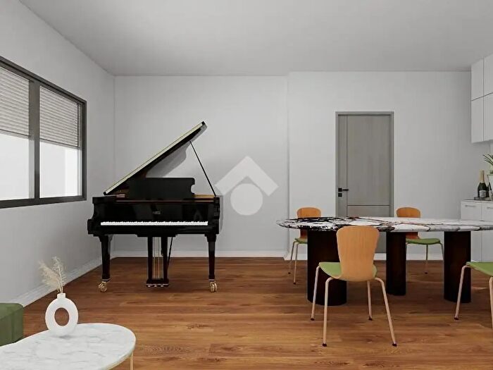 Appartamento trilocale in vendita in Via del Ginepreto, Pianoro