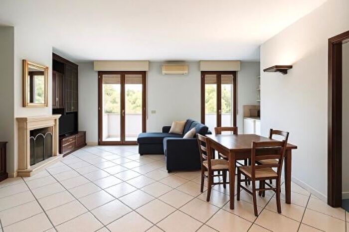 Appartamento quadrilocale in vendita in Via Sebastiano Caboto, Monte Argentario