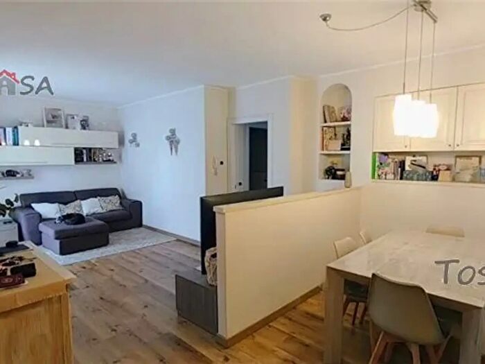 Appartamento quadrilocale in vendita in Santa Croce SullArno