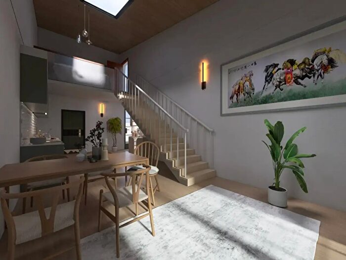 Casa trilocale in vendita in Via Livornese, Pisa