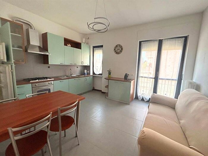 Appartamento bilocale in affitto in Corso Europa, Borgo Piave Corso Europa Zona Ferrero, Alba