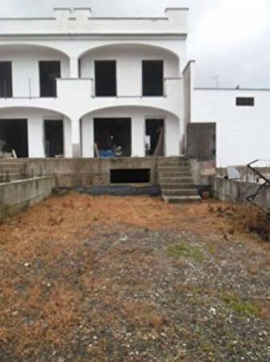 Casa quadrilocale in vendita in Via Rione Trieste, Somma Vesuviana