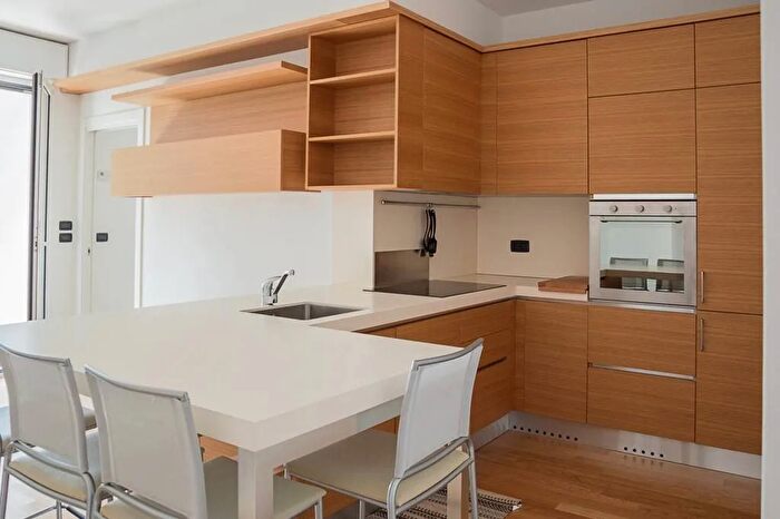 Appartamento bilocale in affitto in Via Cesare Battisti San Donato Milanese, San Donato Milanese