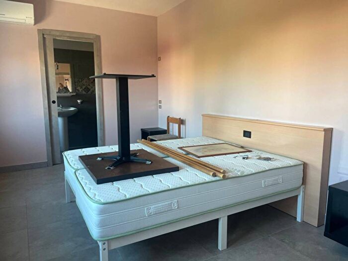 Appartamento bilocale in affitto in via del lanificio, Altopascio Centro, Altopascio