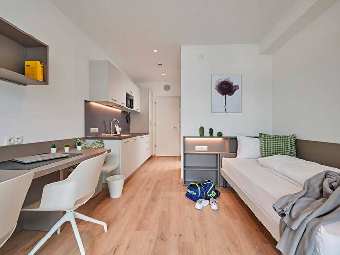 Appartamento monolocale in affitto in Via del Macello, Piani, Bolzano