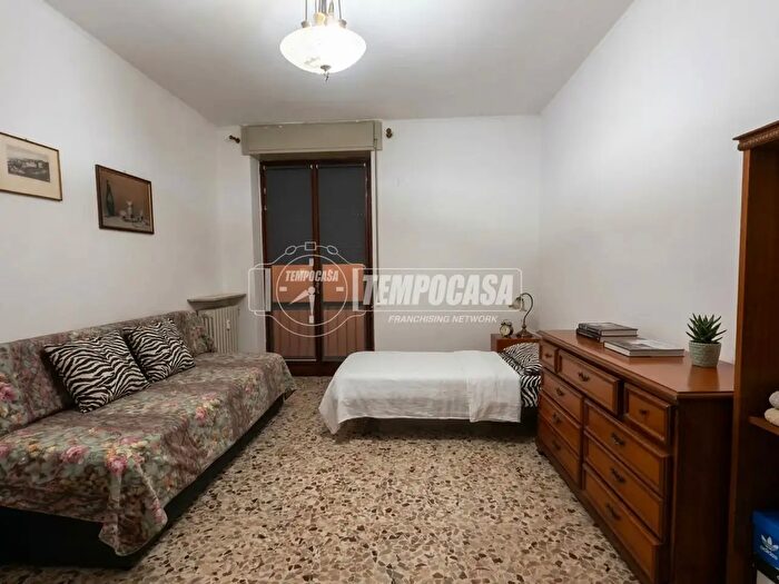 Appartamento bilocale in vendita in Via Alessandro Tonso, Alessandria