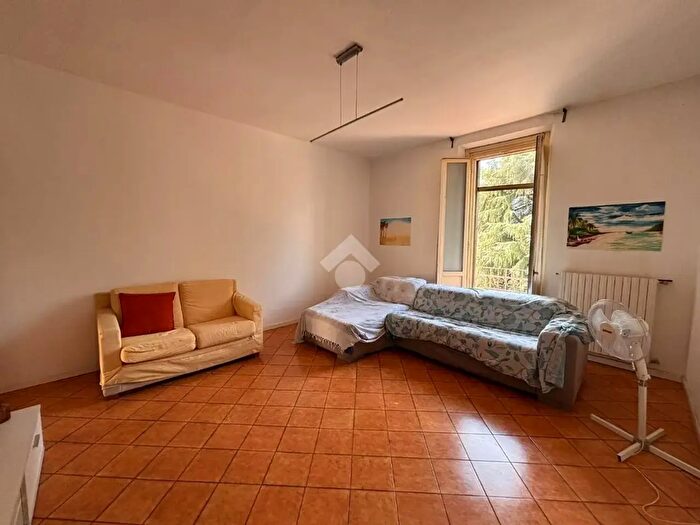 Appartamento bilocale in affitto in Via XXIII Marzo, Novara