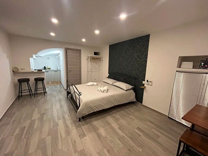 Appartamento bilocale in affitto in Gradoni Santa Maria Apparente, Napoli