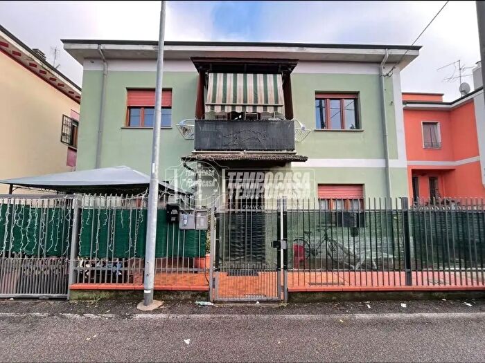 Appartamento bilocale in affitto in Via Giacomo Puccini, Paderno Dugnano