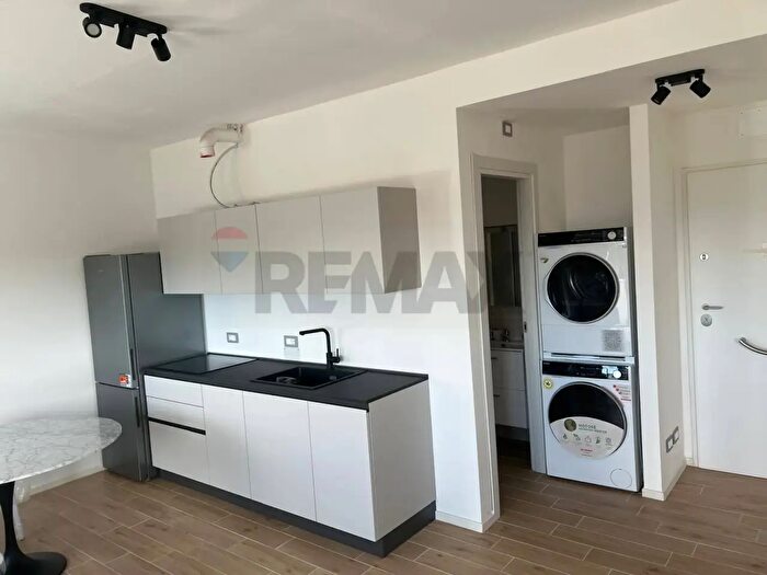 Appartamento bilocale in affitto in Genova