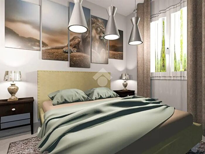 Appartamento trilocale in vendita in Via della Libertà, Casalecchio Di Reno