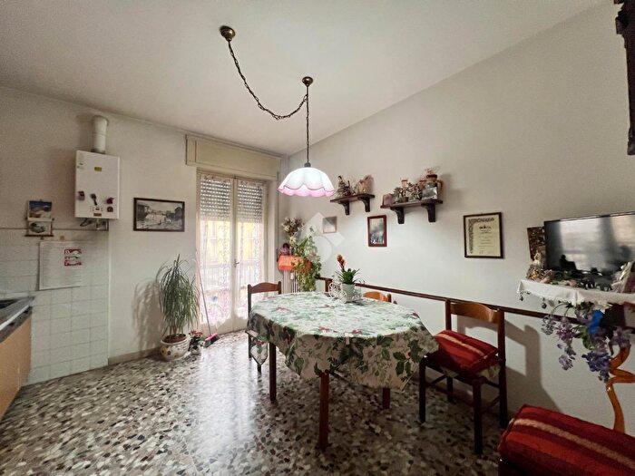 Appartamento quadrilocale in vendita in Via Alessandro Manzoni, San Martino Buon Albergo