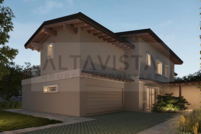 Case in Vendita e in Affitto - 3